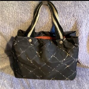 Authentic Chanel handbag